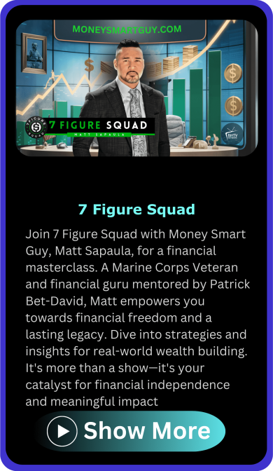 7 Figure Squad