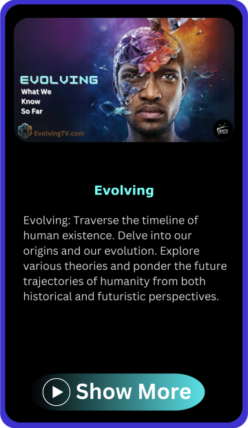 Evolving