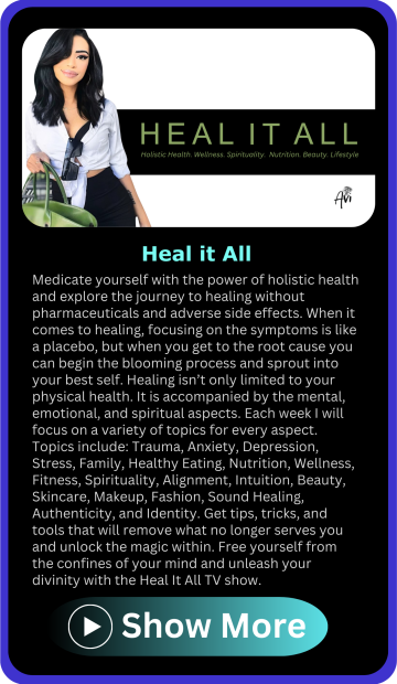 Heal it All2