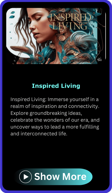 Inspired Living