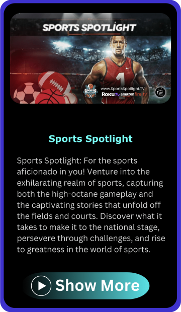 Sports Action