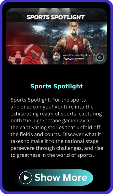 Sports Action