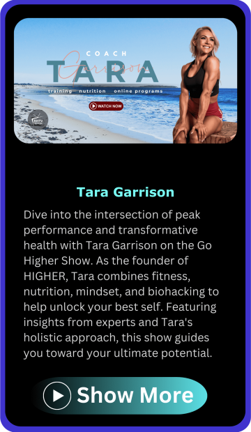 Tara Garrison